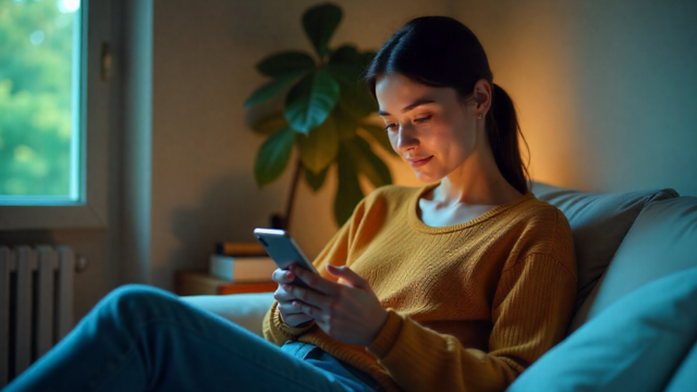 7 Maneiras de Ganhar Renda Extra Usando Apenas o Celular